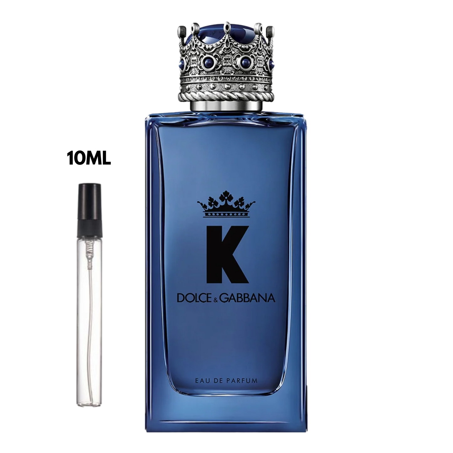 King - EDP