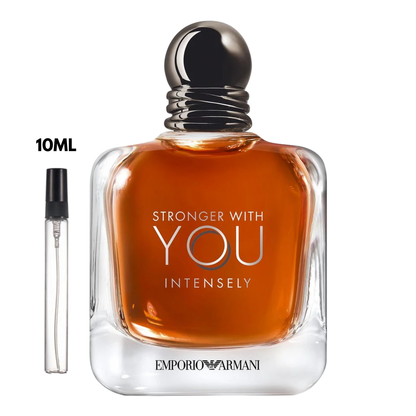 Stronger With You Intensely - EDP
