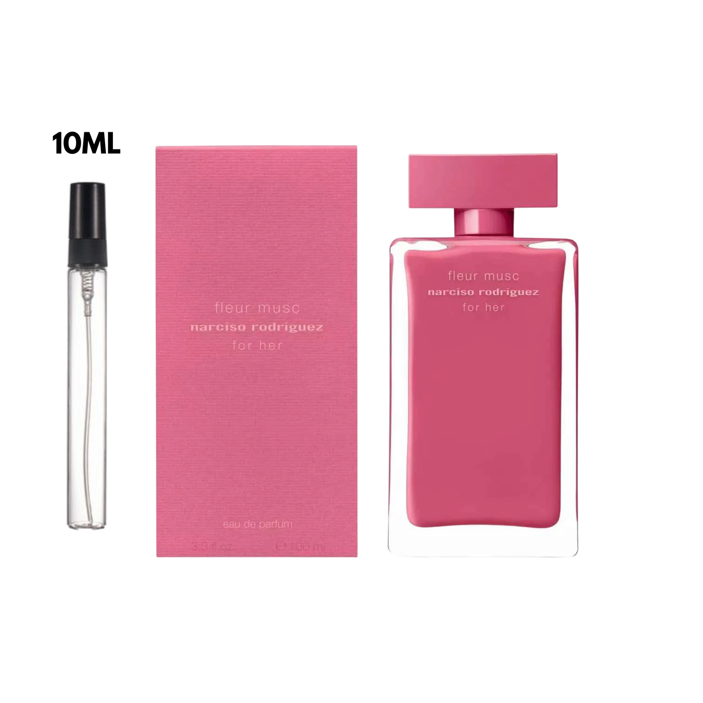 Fleur Musc for Her - EDP