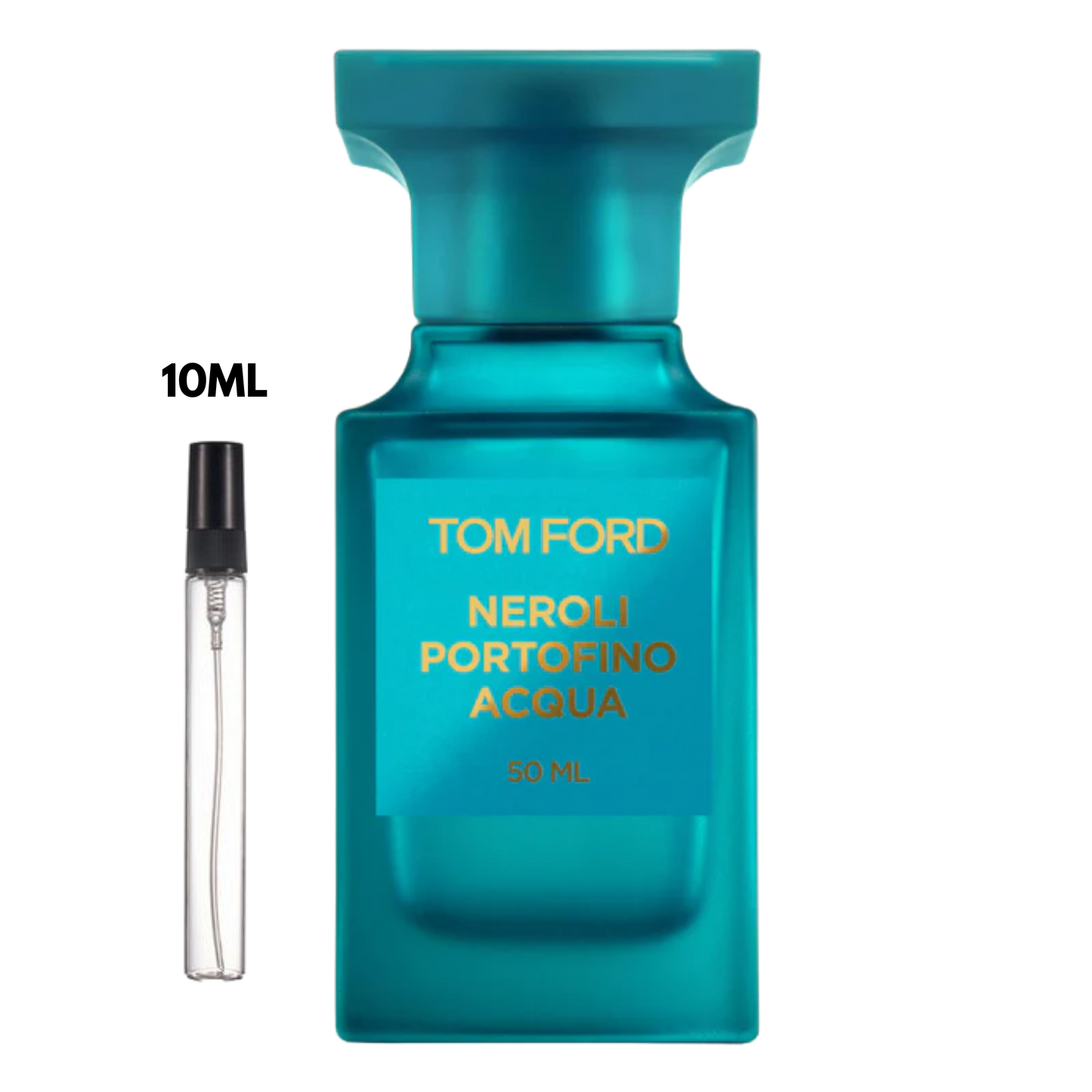 Neroli Portofino Acqua - EDT