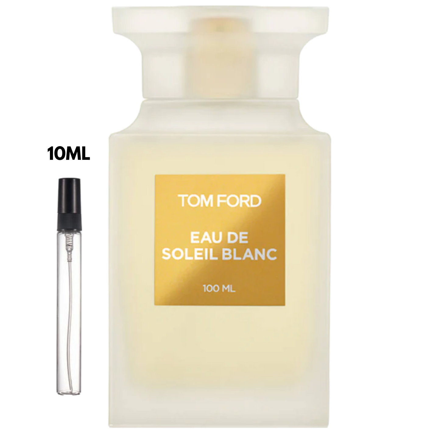 Eau De Soleil Blanc - EDT
