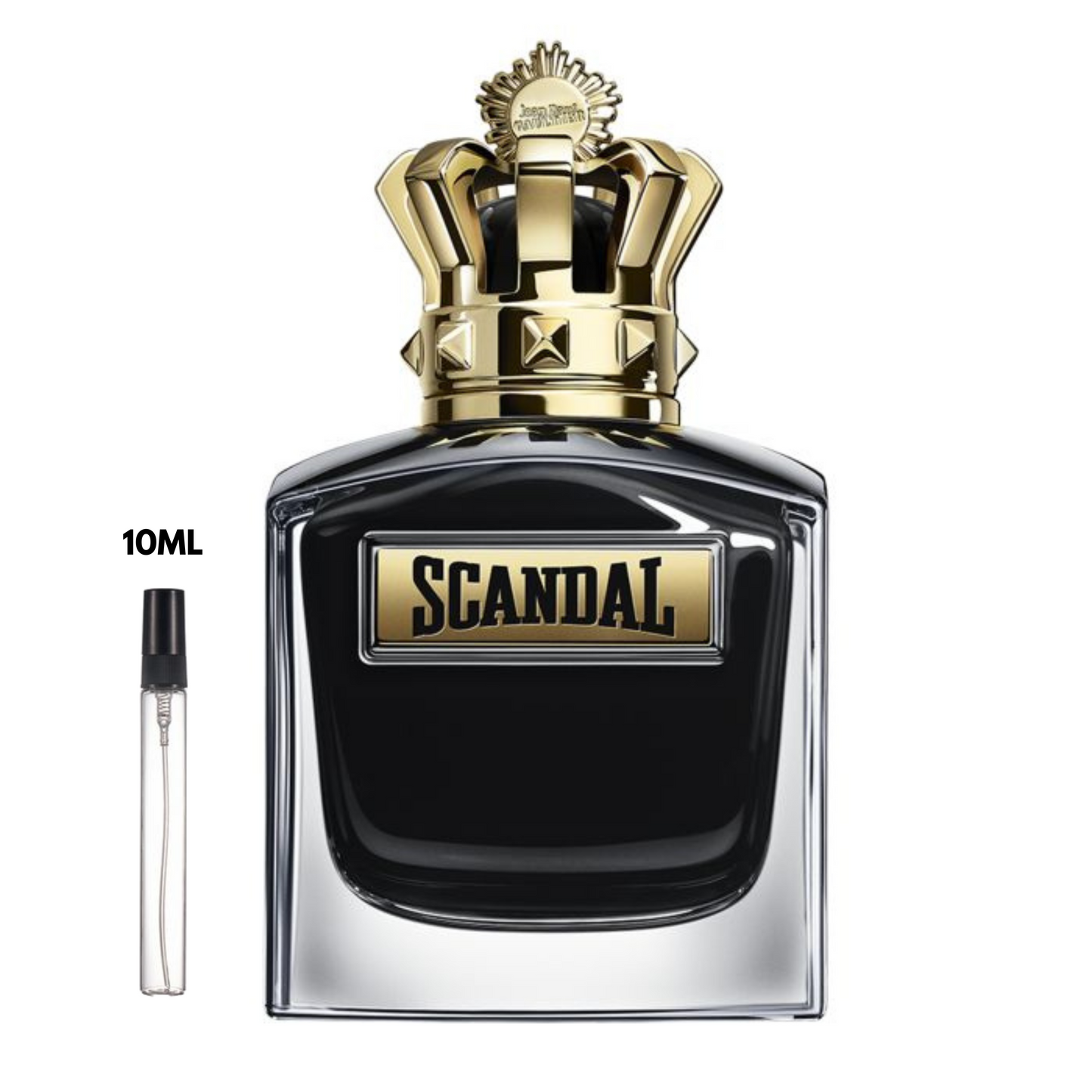 Scandal - Le Parfum