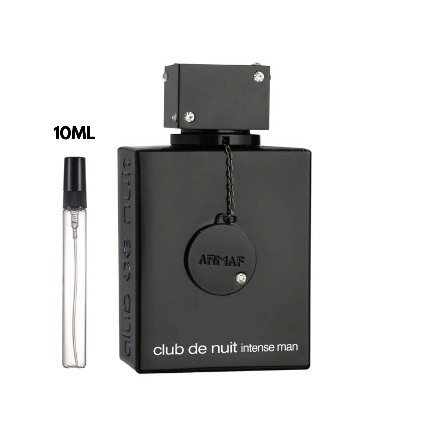 Club De Nuit Intense Man - EDT