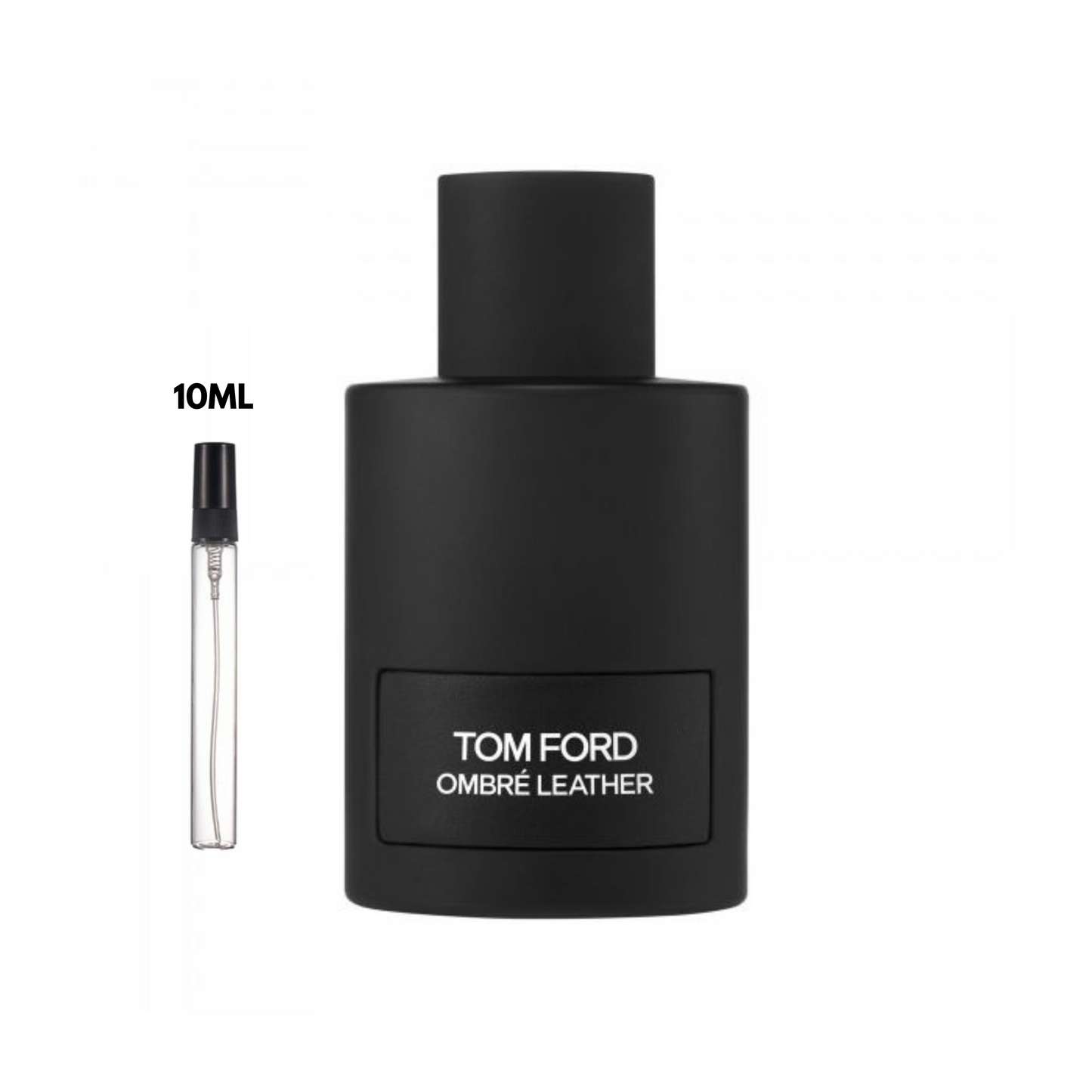 Ombré Leather - EDP