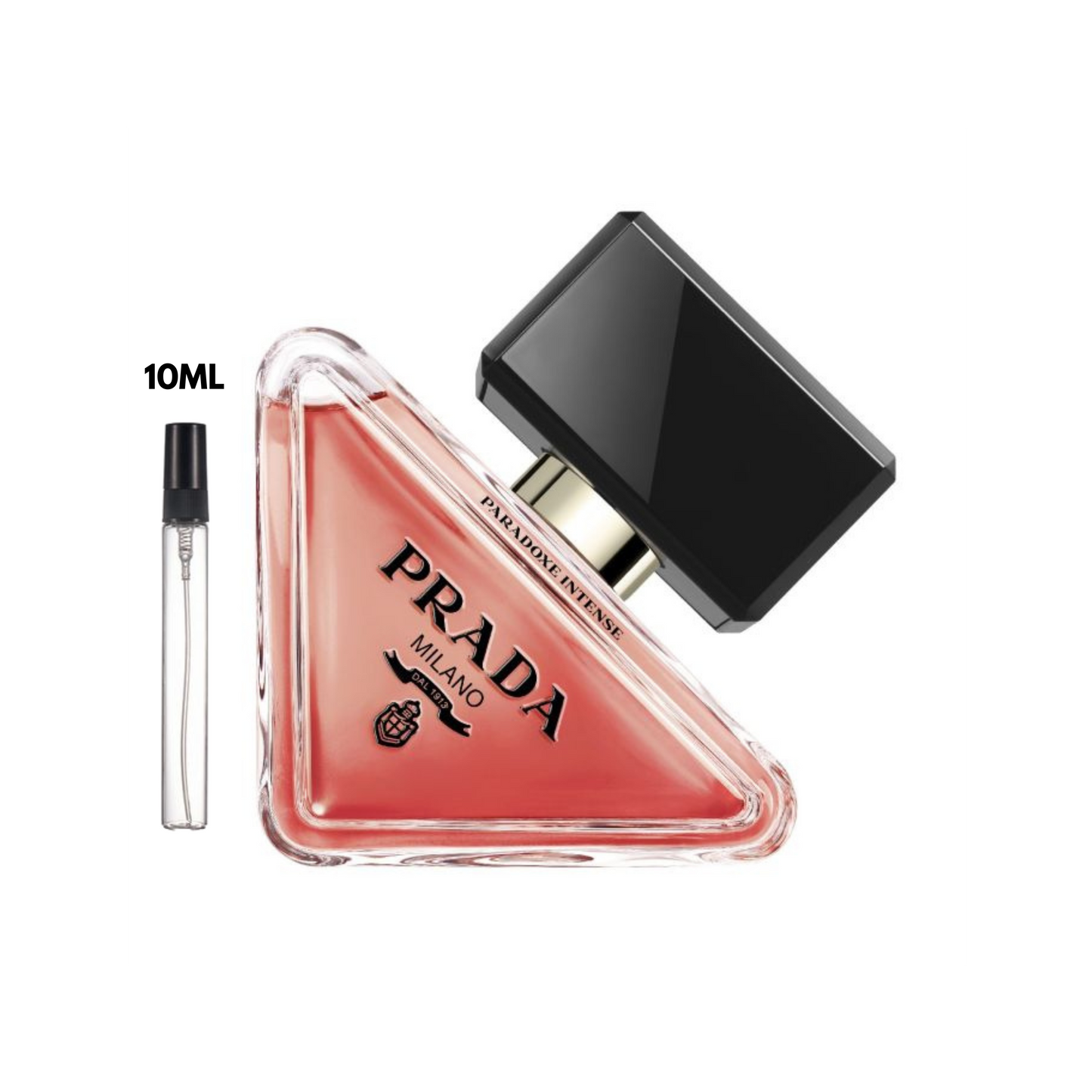 Paradoxe - EDP Intense