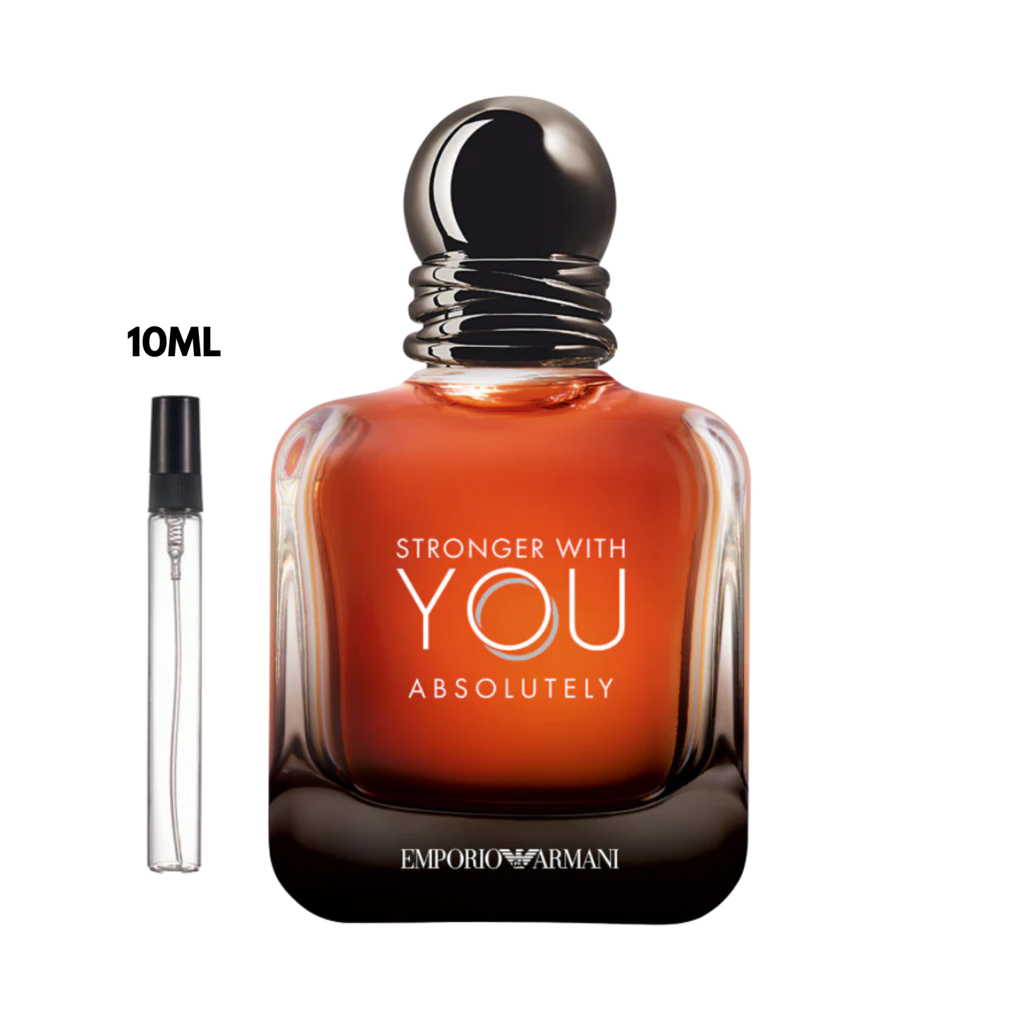 Stronger With You Absolutely - EDP