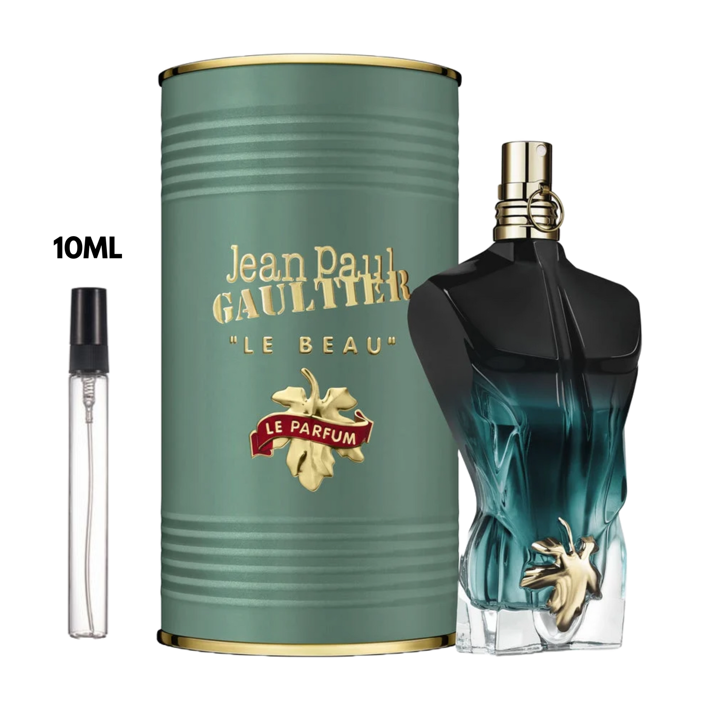 Le Beau - Le Parfum