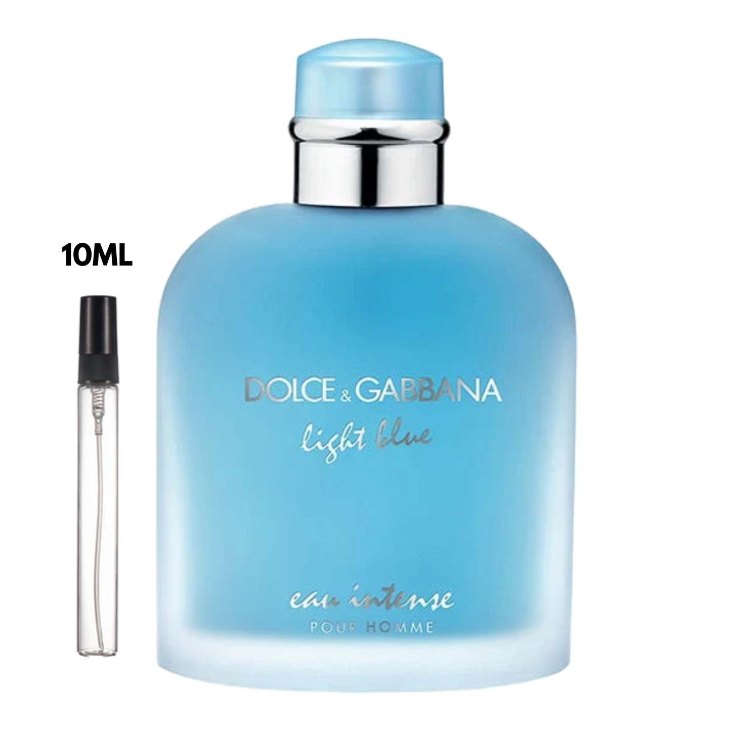 Light Blue - EDP
