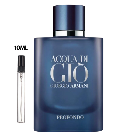 Acqua Di Gio Profondo - EDP