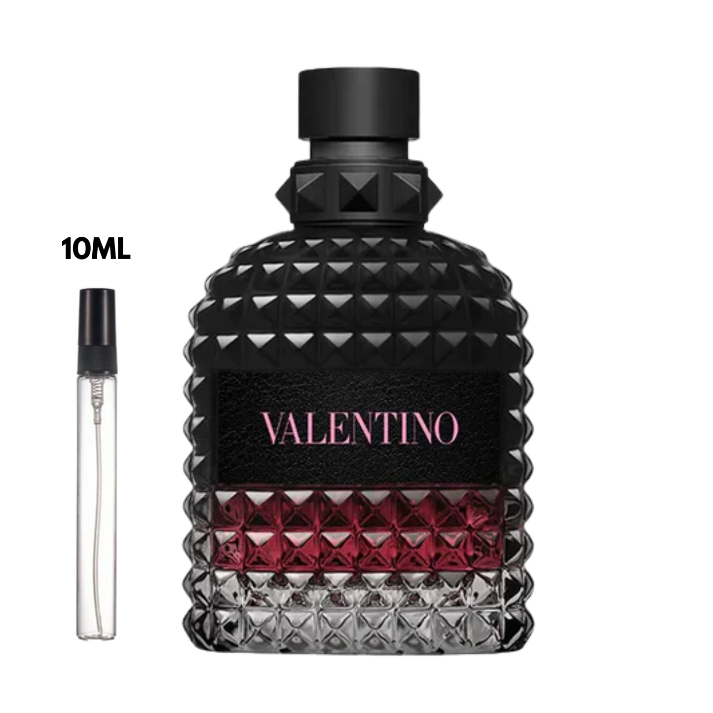 Born In Roma - EDP Intense