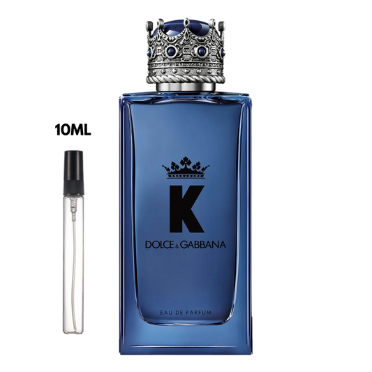 King - EDP