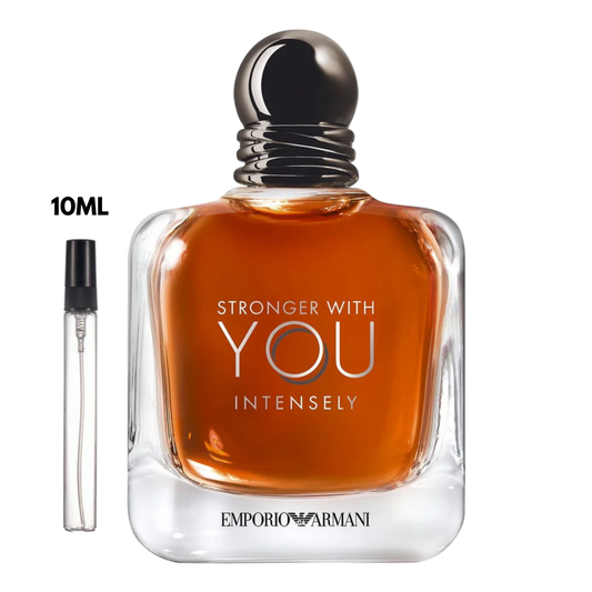 Stronger With You Intensely - EDP