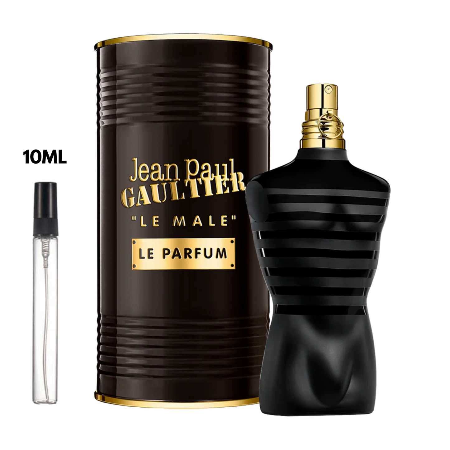 Le Male - Le Parfum