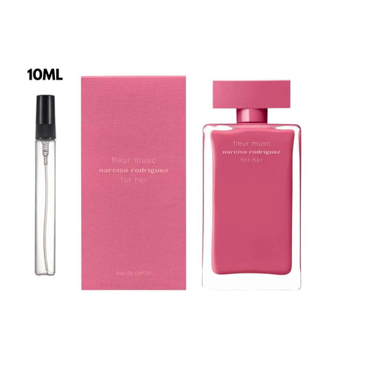Fleur Musc for Her - EDP