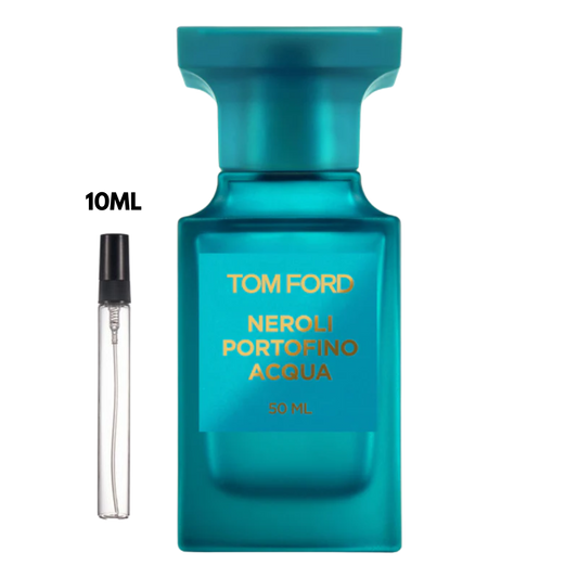 Neroli Portofino Acqua - EDT