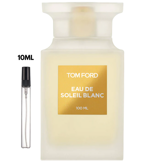 Eau De Soleil Blanc - EDT