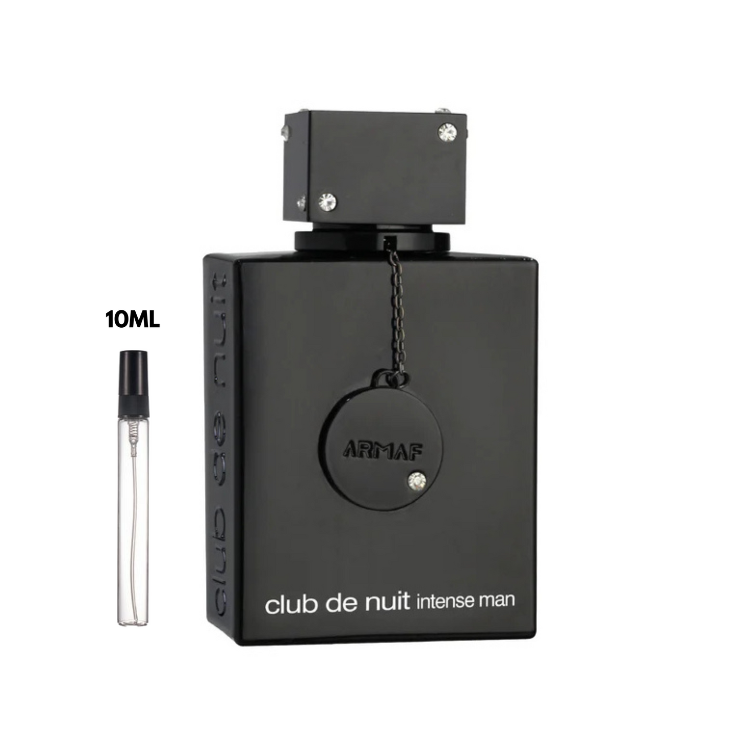 Club De Nuit Intense Man - EDT