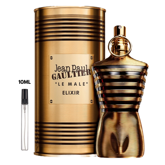 Le Male - Elixir