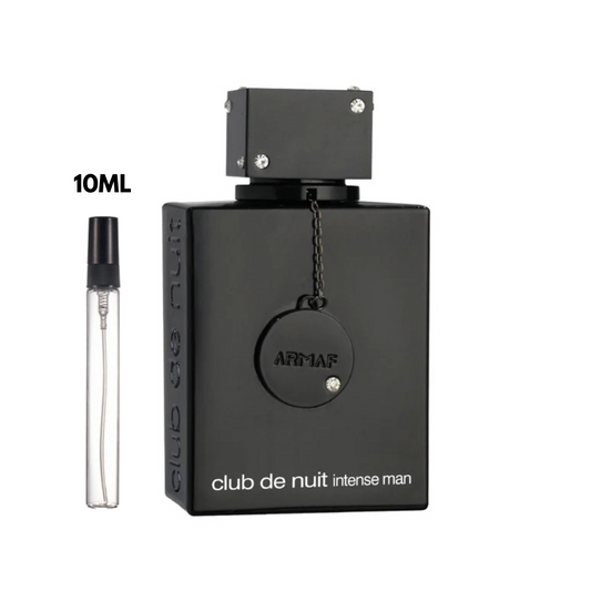 Club De Nuit Intense Man - EDT