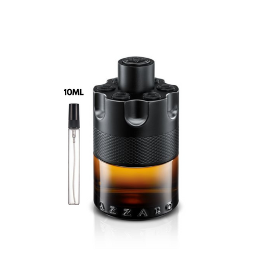 The Most Wanted - Parfum