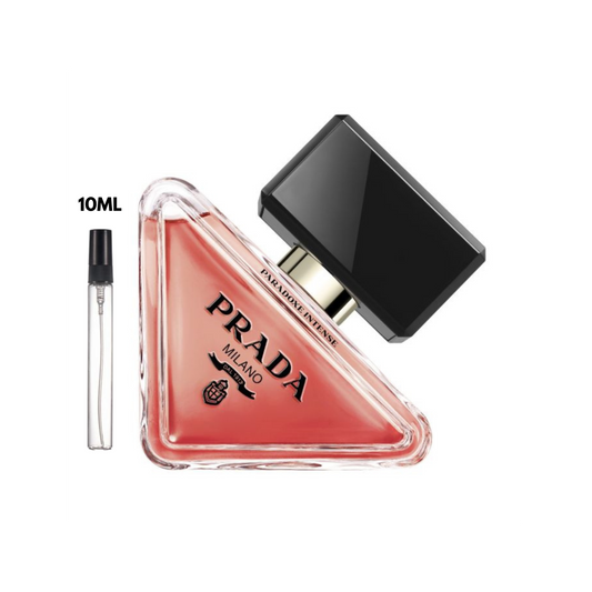 Paradoxe - EDP Intense