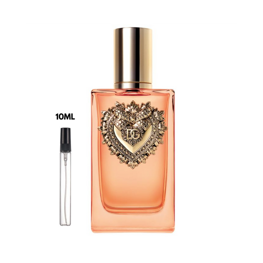 Devotion - EDP Intense