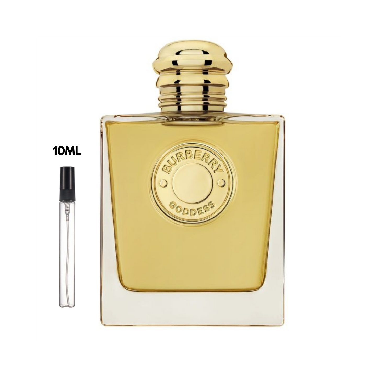 Goddess - EDP Intense