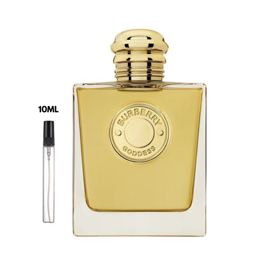 Goddess - EDP Intense