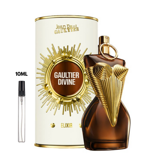 Divine Elixir - Parfum
