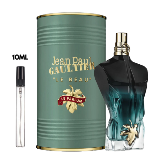 Le Beau - Le Parfum