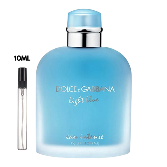 Light Blue - EDP