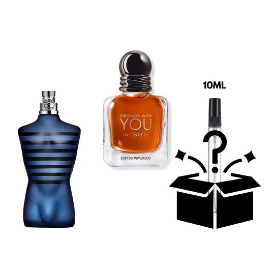 30ML Parfums Pack